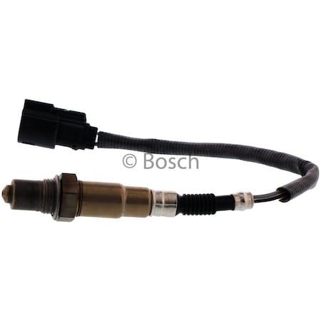 Bosch Actual Oe Oxygen Sensor, Bosch 16745 16745